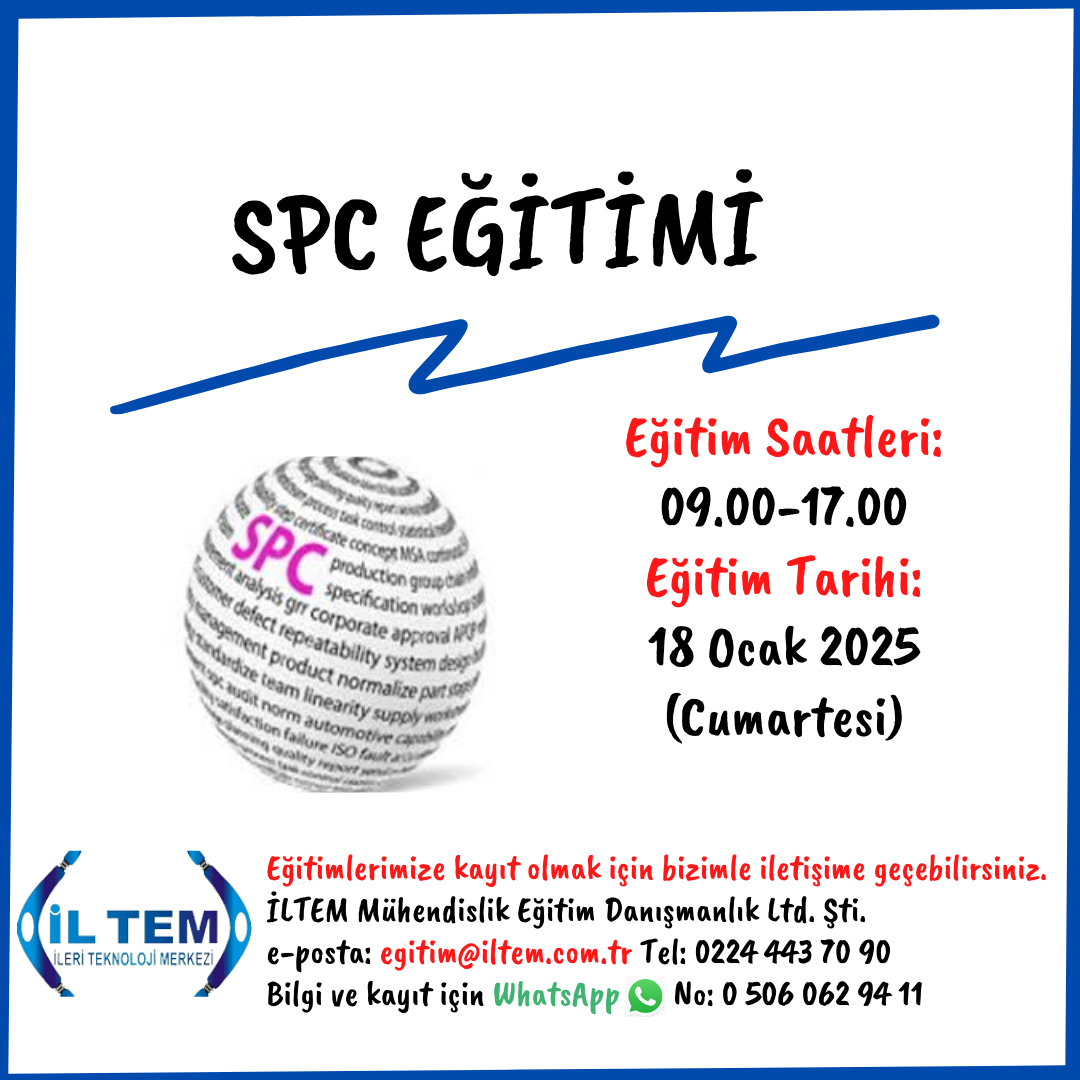 SPC E?YTYMY 18 Ocak 2025 BURSA