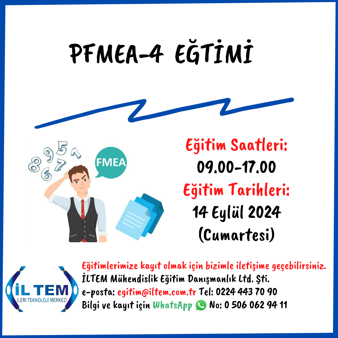 PFMEA-4 ETM 14 Eyll 2024 BURSA