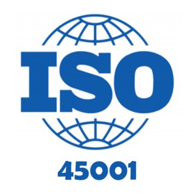 ISO 45001:2018  SALII VE GVENL TEMEL ETM BURSA/GEMLK